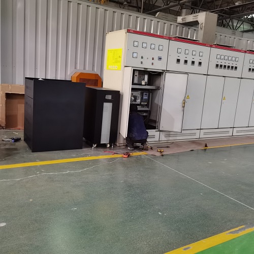 深圳市能用工频电源有限公司 深圳市能用工频电源有限公司