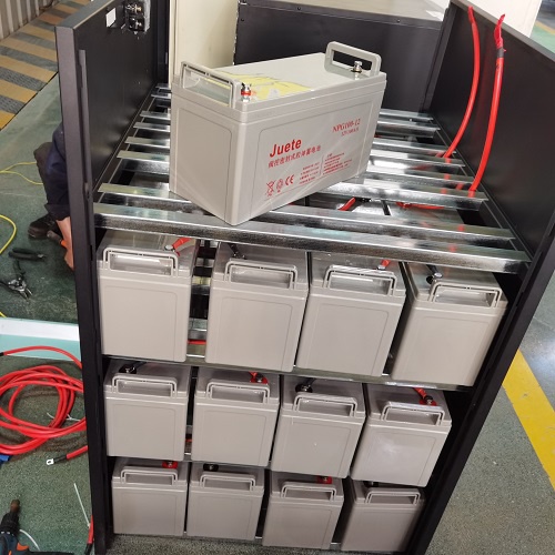 ups电源柜安装方法, ups电源柜安装方法,