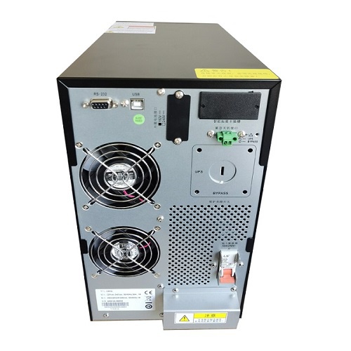 ups不间断电源设备到底有什么用,为什么非要UPS系统呢？