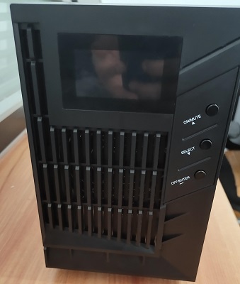 UPS在线式 UPS在线式