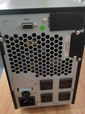 UPS在线式 UPS在线式