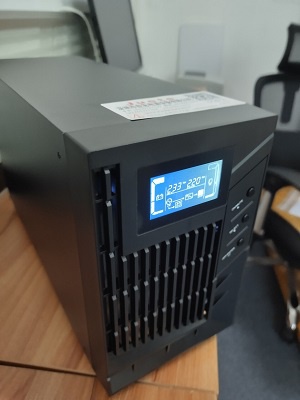 ups不间断电源参数 ups不间断电源参数