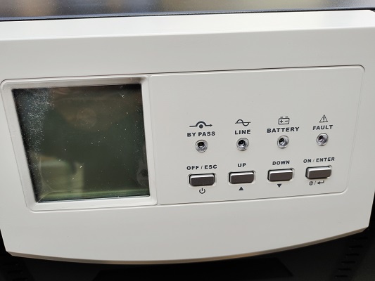 ups不间断电源价格 ups不间断电源价格